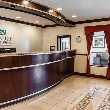 Comfort Inn & Suites Quakertown Buitenkant foto