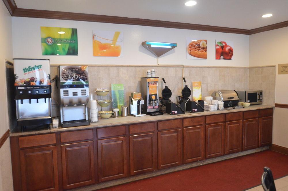 Comfort Inn & Suites Quakertown Buitenkant foto