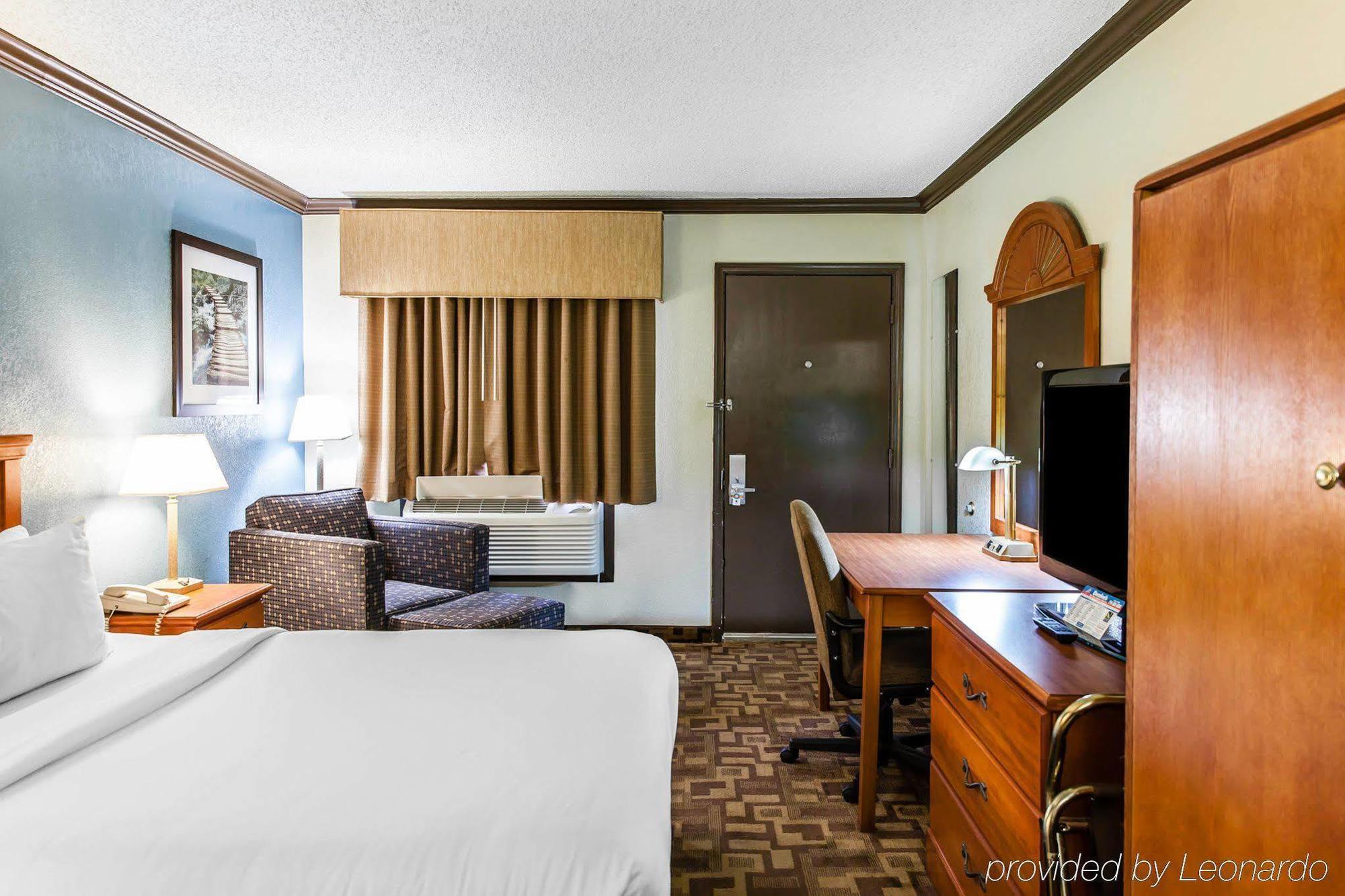 Comfort Inn & Suites Quakertown Buitenkant foto