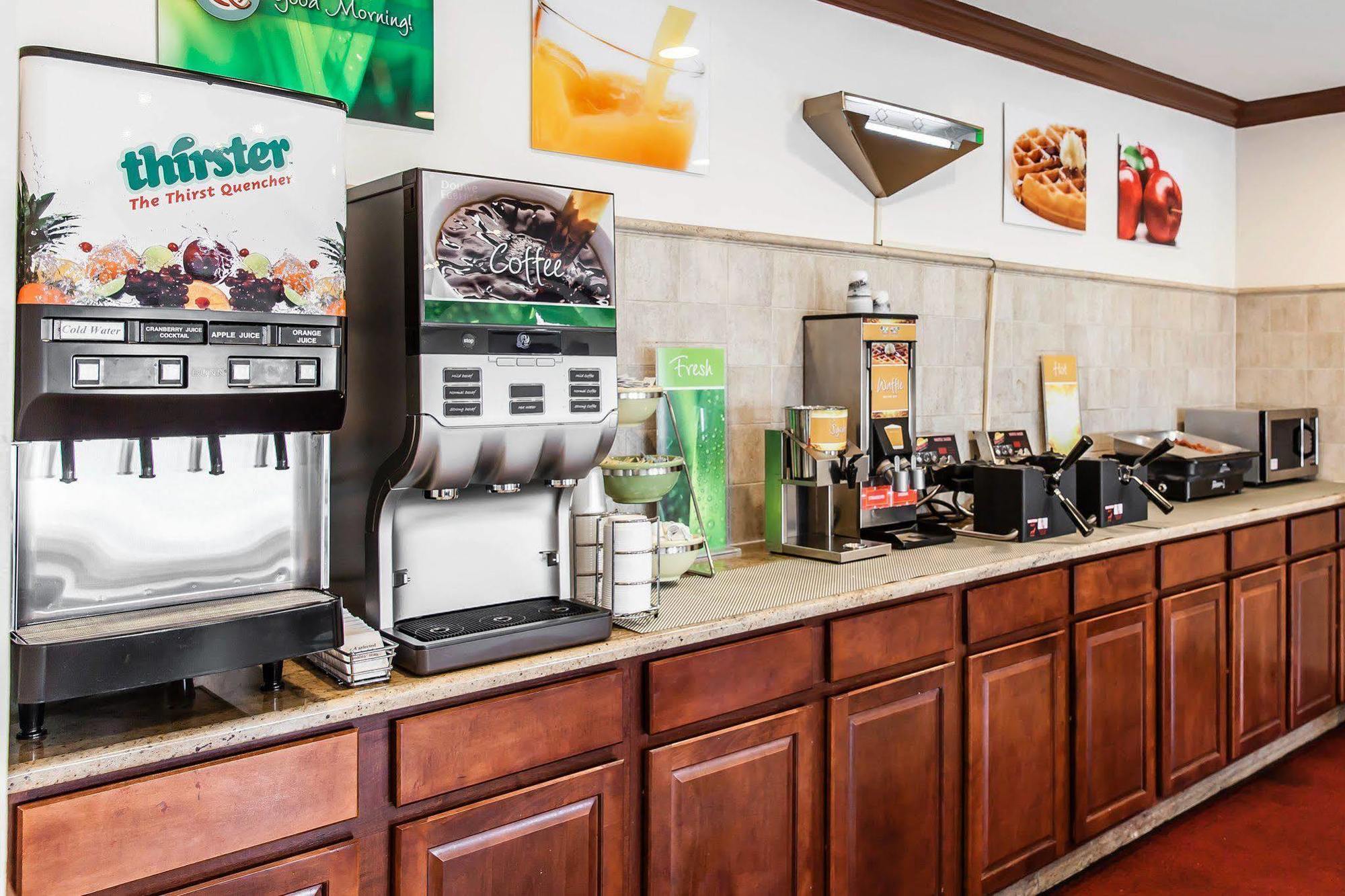 Comfort Inn & Suites Quakertown Buitenkant foto