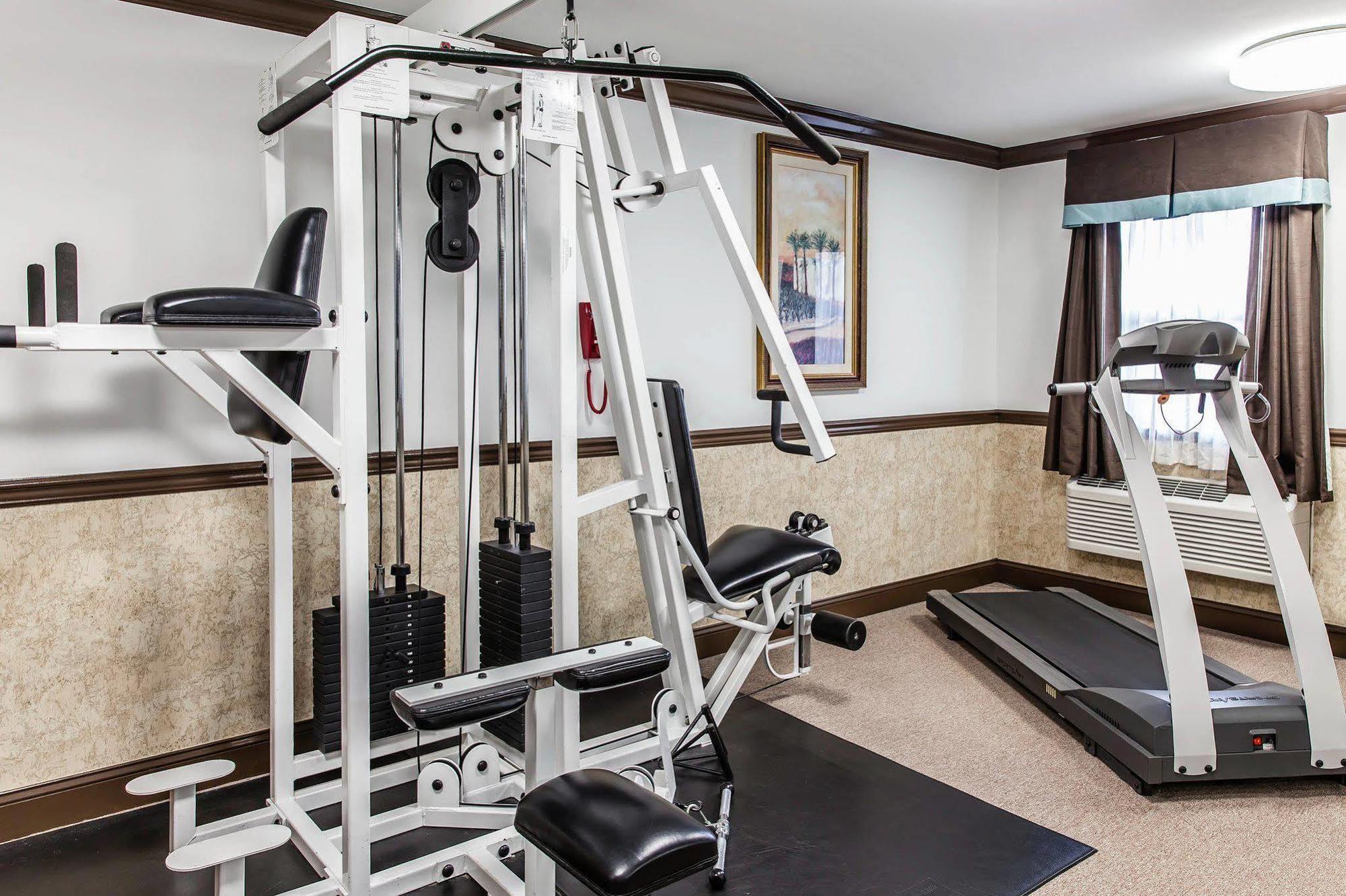 Comfort Inn & Suites Quakertown Buitenkant foto