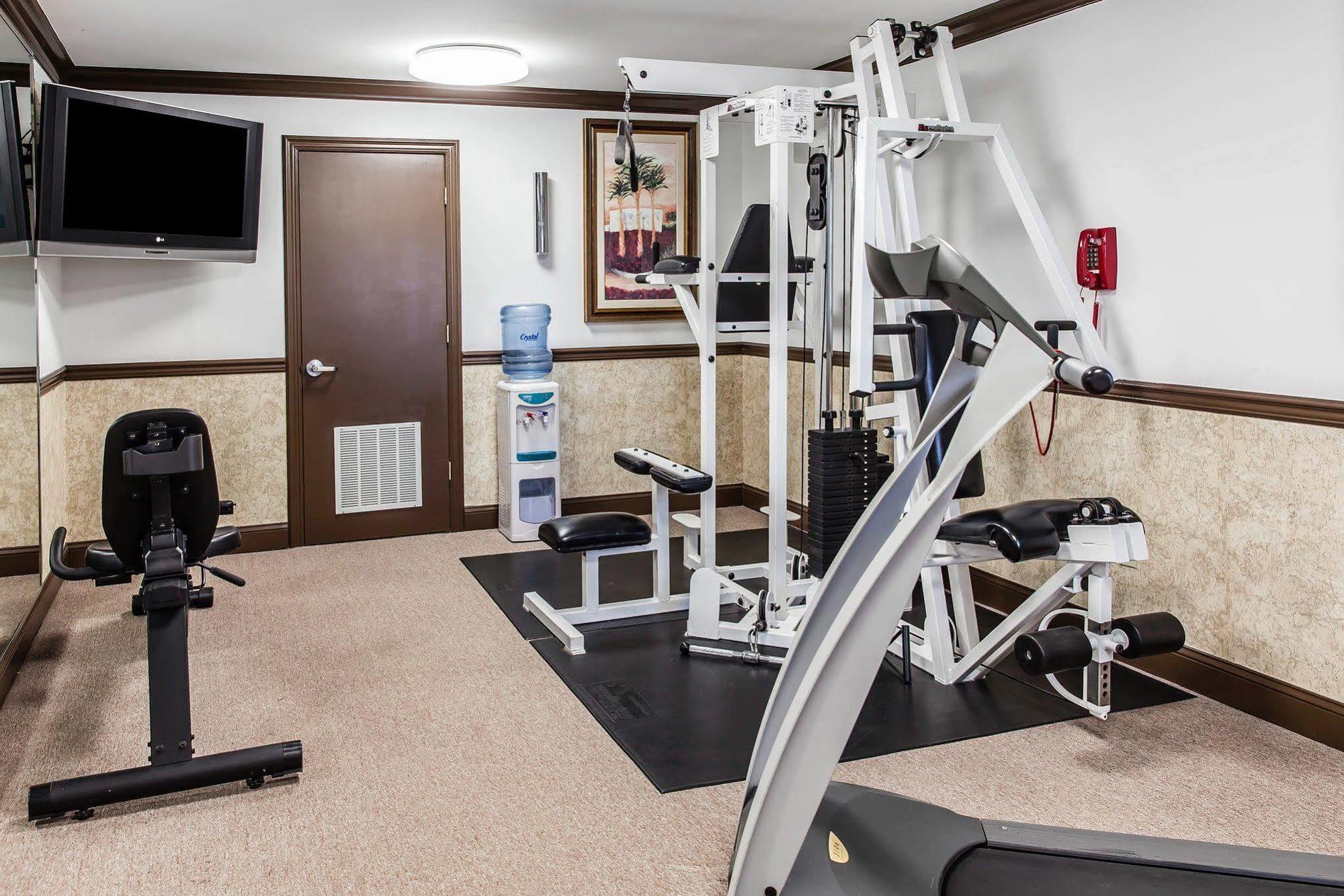 Comfort Inn & Suites Quakertown Buitenkant foto