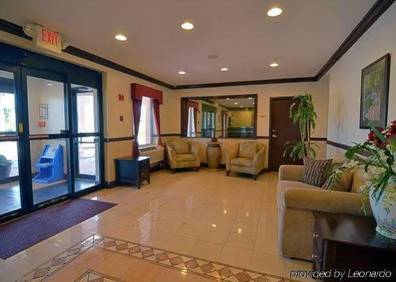 Comfort Inn & Suites Quakertown Buitenkant foto