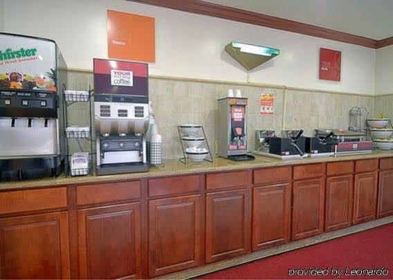 Comfort Inn & Suites Quakertown Buitenkant foto